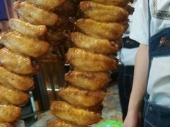 -汉巴味德(大悦城店)