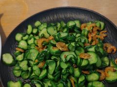 -船歌·鱼水饺青岛菜(枫蓝国际购物中心店)