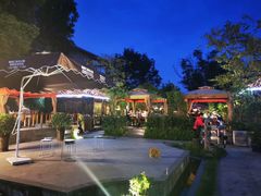 -二荆条·蜀鲜汇城市森林火锅