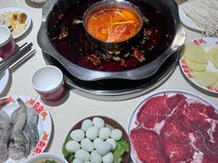 -大队长主题火锅(观音桥店)