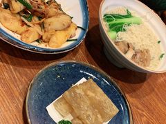 -丰圆轩粤式茶楼 . 点心粤菜(夏茅店)