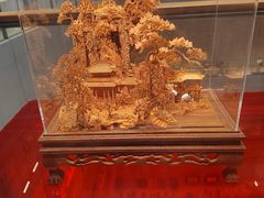 -北京工艺美术博物馆