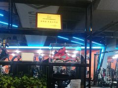 -RoMan罗马健身工作室(莘庄店)