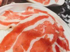 -九记潮汕现切鲜牛肉自助火锅(新开铺店)