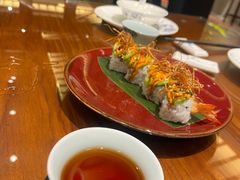-龙悦湾酒家·八阵鱼生·渔人码头店