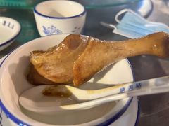 -盐禾堂海南屯昌香草鸭(海润路总店)