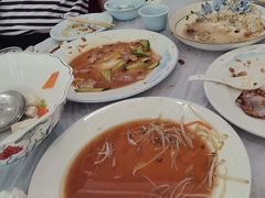 -宾朋海鲜饭庄(兴海路店)