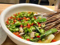 -嘉州叶婆婆钵钵鸡(建设路店)