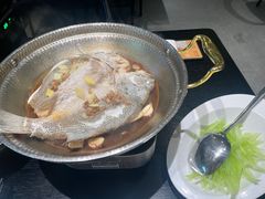 -简小舍·民间手艺菜(武昌江滩店)