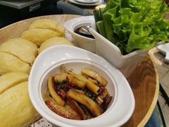 -山东八大碗山东老字号