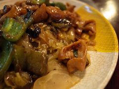 酸菜炒大肠-紫金食坊(江南西路店)
