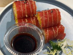 -虾饺妹·粤式茶餐厅(荟聚店)