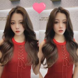 -3AM·S HAIR SALON烫发染发接发