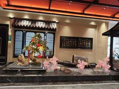 -鱼痴渔醉·食鲜集(青山江滩店)