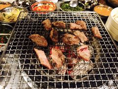 -釜山火炉·海鲜烤肉(紫藤路店)