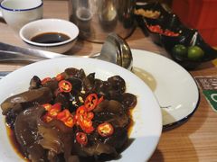 -探窝·竹笙椰子鸡(杨箕店)