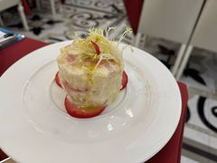 -红房子西菜馆(淮海中路店)