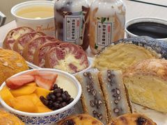 -永康饼屋(桑达大厦总店)