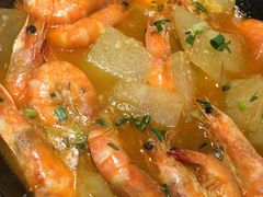 -常和州·夜宵大排档(常州单店)