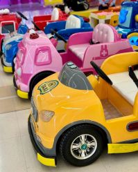 -纽西卡汽车小镇(大悦城店)