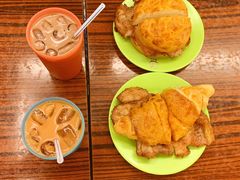 阿华田-大利来记餐厅