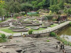 -广州莲花山旅游区