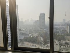 -华中科技大学同济医学院附属同济医院(汉口院区)