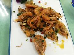 -景好海鲜餐厅(大鹏必选旅游店)