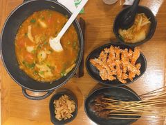 -苗小坛酸汤鱼(酒仙桥店)