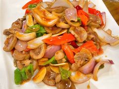 -吴记羊肉龙虾馆(百盛家园店)