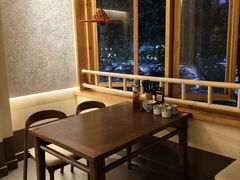 -屋里饭菜·湘菜馆(火车站店)