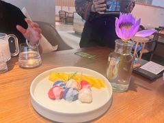 -金牌泰香米(重庆万象城店)