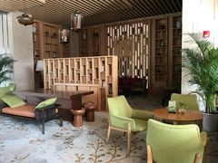 -成都蒲江花样年福朋喜来登度假酒店·宜客乐西餐厅