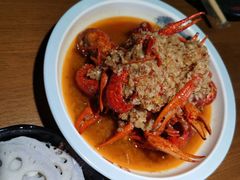 -红盔甲·小龙虾(天钥桥店)