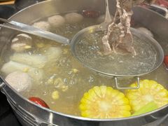 -林记潮牛·牛肉火锅(上马墩店)