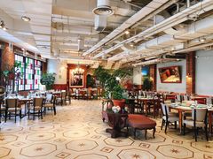 大堂-漢舍中国菜馆(889广场店)