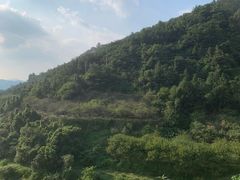 -广东天露山旅游度假区