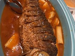 -阿五黄河大鲤鱼(海尚店)