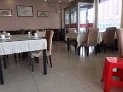 大堂-肘子酥·天津菜·特色捞面(德云社店)