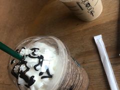 -星巴克(成都太古里二店)
