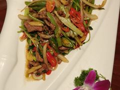 -那拉提之疆·新疆菜(美院店)