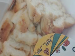 -前进麦味·天然烘焙(凯德1818店)