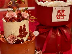 -Whisper studio薇语花艺烘焙工作室