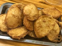 -陈氏肥蛤(小纬六路总店)