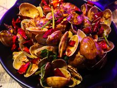 -天天喝丢一只鞋·烧烤·快餐(盐仓桥店)