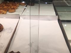 巧克力松饼-皇后西斯汀饼店(文化路店)
