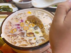 -陈渡桥老火锅(清潭店)