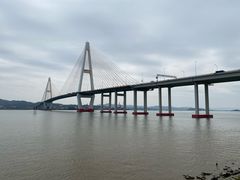 -西堤公园