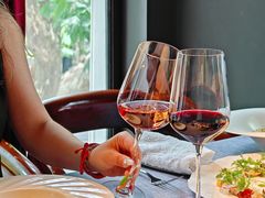 -弦月窗LUNETTE BY AMANDA(复兴路店)