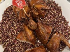-朱记乳鸽王·非遗石岐乳鸽·全鸽宴(大兴旗舰店)